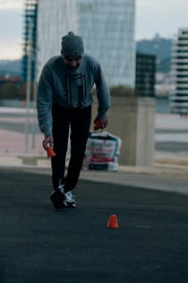 Barcelona: Surfskate Class