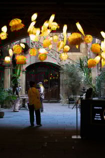 巴塞罗那毕加索博物馆：免排队门票+导游服务