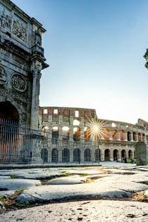 Ancient Rome: Guided Tour