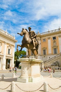 Ancient Rome: Guided Tour