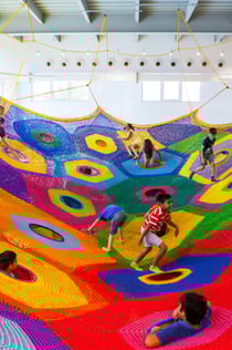 OliOli ® 어린이 박물관: 입장권