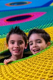 OliOli ® 어린이 박물관: 입장권