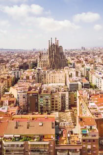 Sagrada Familia: Guided Tour