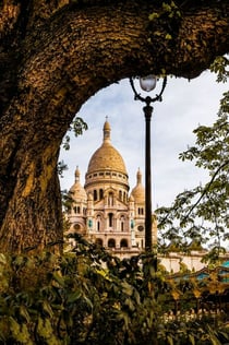 Montmartre Paris: Guided Tour