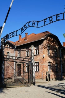 Auschwitz-Birkenau: Guided Tour