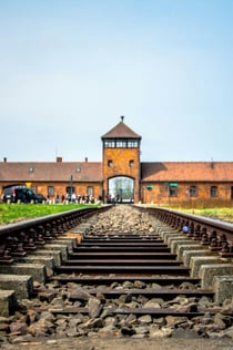 Auschwitz-Birkenau: Guided Tour