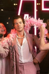 Madame Tussauds Άμστερνταμ: Εισιτήριο εισόδου
