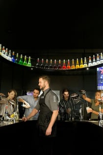 Bols Cocktail Experience