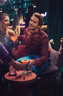 Bols Cocktail Experience