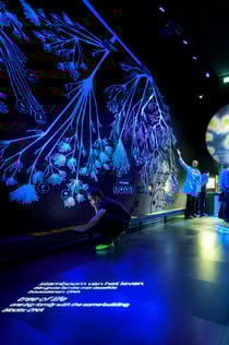 ARTIS Micropia: Entry Ticket