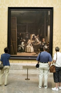 Prado Museum: Entry Ticket