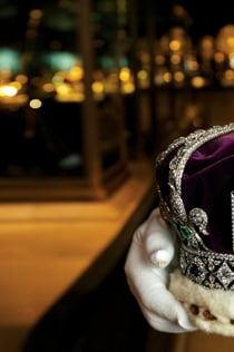 Tower of London: Entry Ticket