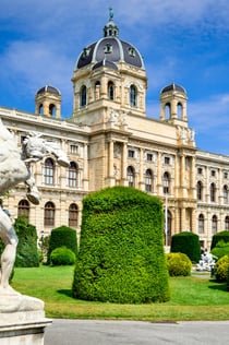 Kunsthistorisches Museum - KHM: Skip The Line Ticket