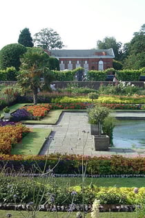 Kensington Palace: Entry Ticket