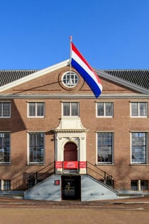Amsterdam Museum: Entry Ticket