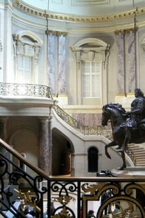 Bode Museum: Entry Ticket
