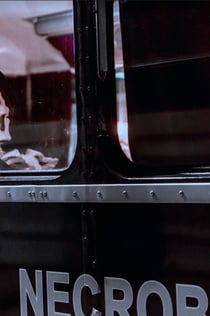 The Ghost Bus Tour Edinburgh