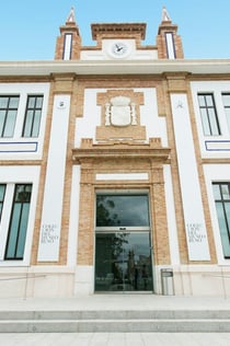 Màlaga: Col·lecció del Museu Rus