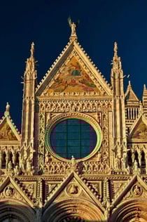 Cathedral of Siena