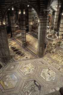 Cathedral of Siena