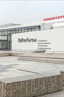 Kulturforum