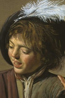 Gemäldegalerie: Entry Ticket