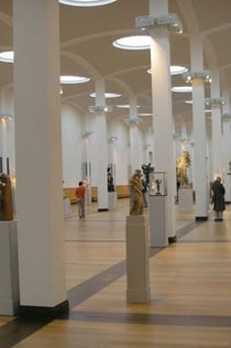 Gemäldegalerie: Entry Ticket