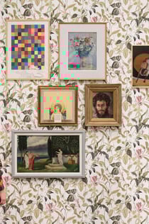 Kunsthalle Wien: Entry Ticket