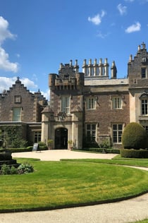 Abbotsford House