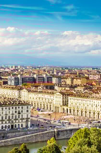 Turin + Piedmont Card