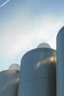 Estrella Damm El Prat Brewery