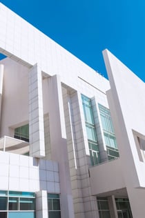 Musée d'art contemporain de Barcelone (MACBA) : Billets d'entrée générale