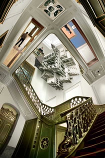 Escher in The Palace: Entry Ticket