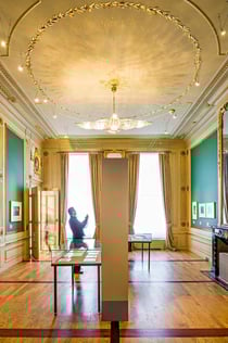 Escher in The Palace: Entry Ticket