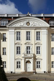 Schloss Köpenick: Entry Ticket