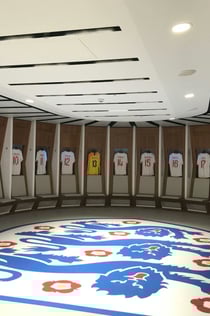 Wembley Stadium: Guided Tour
