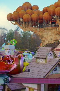 Gardaland Magic Winter