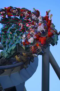 Gardaland Magic Winter