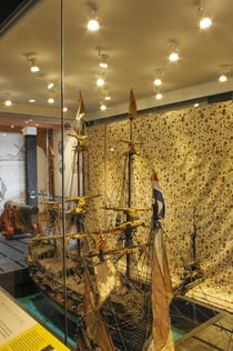 Zuiderzeemuseum: Entry Ticket