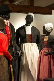 Zuiderzeemuseum: Entry Ticket