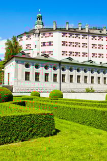 Ambras Castle: Skip The Line