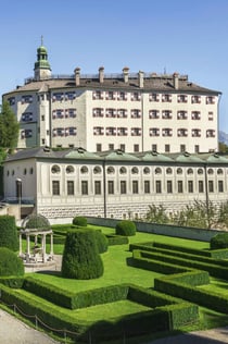 Ambras Castle: Skip The Line