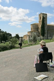 Abbey of Sant'Antimo: Skip The Line
