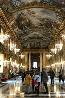 Colonna Gallery