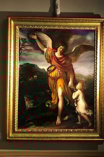 Colonna Gallery