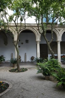 Viana Patios
