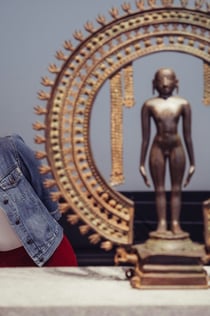 Louvre Abu Dhabi: Bilhete sem filas