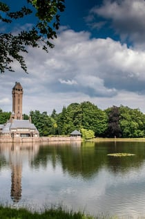 Parco Nazionale De Hoge Veluwe