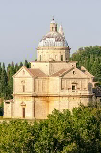 Temple of San Biagio