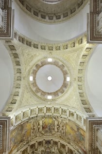 Temple of San Biagio
